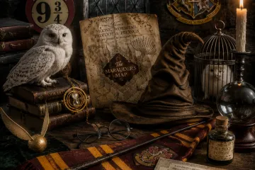 [KVIZ] Samo pravi fanovi znaju odgovore na ova pitanja o Harryju Potteru