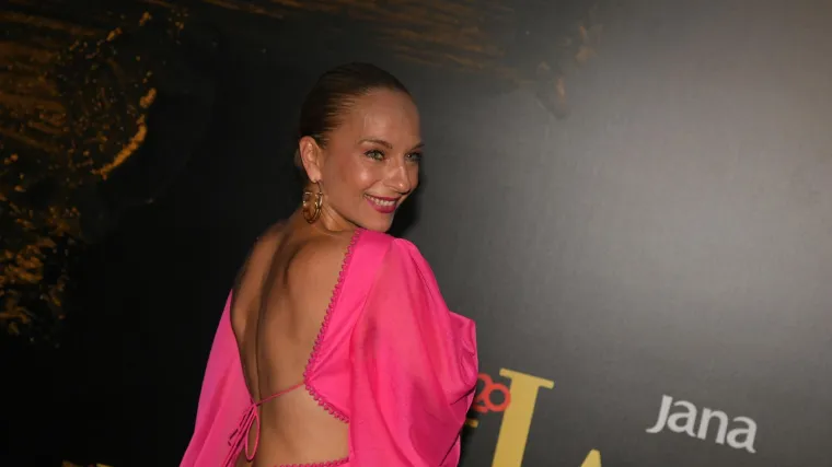 Glumačka ikona u novoj ulozi: Sandra Lončarić predstavila novi projekt i iznenadila javnost