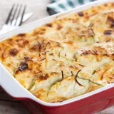 Recept za savr&scaron;ene bijele lazanje: Specijalitet nakon kojeg ćete polizati prste
