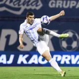 Iskusni napadač koji je zabijao kao na traci i nastupao za Vatrene vraća se u HNL