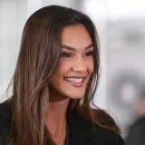 Laura Gnjatović pojavom na dubrovačkoj plaži privukla sve poglede: 'Remek-djelo prirode'