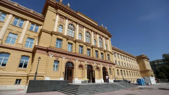 Zavr&scaron;ena velika obnova Mimare, ravnateljica otkrila kad muzej otvara svoja vrata za posjetitelje