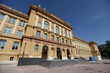 Zavr&scaron;ena velika obnova Mimare, ravnateljica otkrila kad muzej otvara svoja vrata za posjetitelje