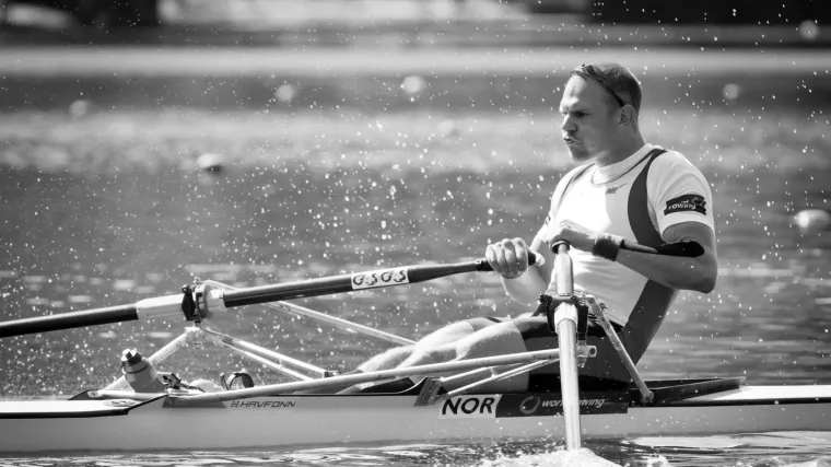 Olimpijski pobjednik koji je nastupao na sedam Igara pronađen mrtav na svojoj farmi