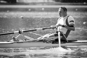 Olimpijski pobjednik koji je nastupao na sedam Igara pronađen mrtav na svojoj farmi