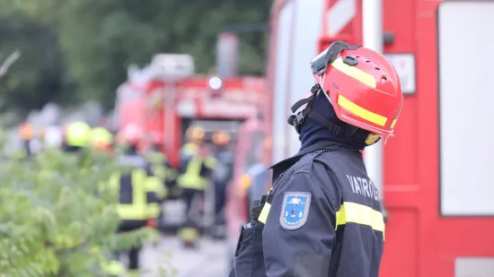 Odnosi li se država maćehinski prema vatrogascima? 'Zaslužuju veća ulaganja'