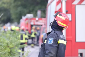 Odnosi li se država maćehinski prema vatrogascima? 'Zaslužuju veća ulaganja'