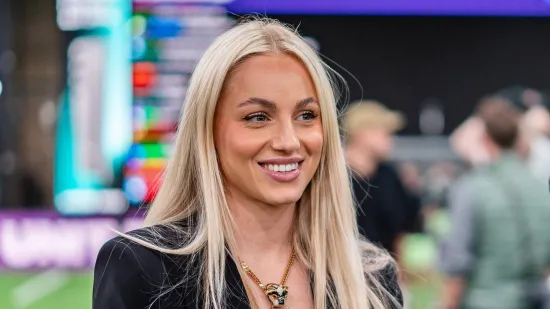 Tko je dečko Ane Marije Marković? Svoju su vezu prvo skrivali, a spojio ih je zajednički klub