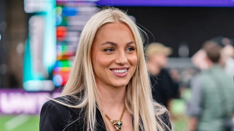 Tko je dečko Ane Marije Marković? Svoju su vezu prvo skrivali, a spojio ih je zajednički klub