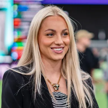 Tko je dečko Ane Marije Marković? Svoju su vezu prvo skrivali, a spojio ih je zajednički klub