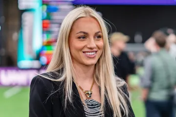 Tko je dečko Ane Marije Marković? Svoju su vezu prvo skrivali, a spojio ih je zajednički klub