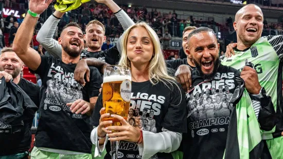 Hajduk igra atraktivno! Na Poljud stigla jedna od najljep&scaron;ih: 'Sanjala sam ovaj trenutak'