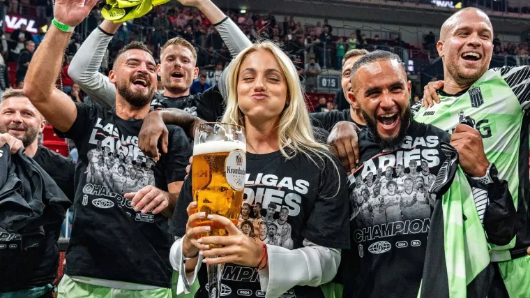 Hajduk igra atraktivno! Na Poljud stigla jedna od najljep&scaron;ih: 'Sanjala sam ovaj trenutak'