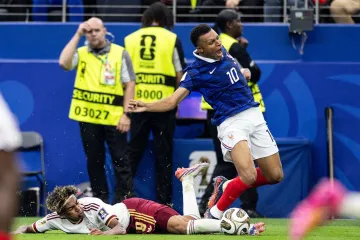 Igrači kojima je najvi&scaron;e porasla vrijednost nakon SP-a: Među odabranima i jedan Vatreni