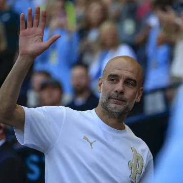 Guardiola je sve bliže izborničkoj klupi! Savez se odriče vi&scaron;edesetljetnih pravila