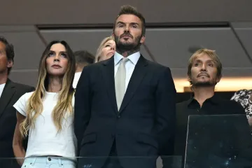 Beckham slaže Inter Miami koji bi i u Europi bio odličan: Stiže još jedna velika zvijezda
