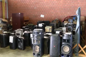 Međimurci rade probleme sugrađanima, u mjesec i pol oduzeli su im 33 komada: 'Ovo je raspa&scaron;oj'