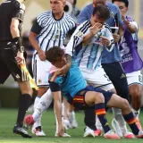 Argentinskom veznjaku nije upisan crveni karton, ali prijeti mu stroga kazna
