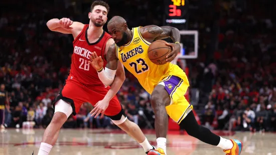 NBA klub slučajno sve otkrio oko LeBrona Jamesa: Objavili su video koji nisu smjeli