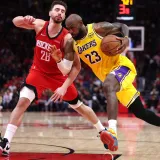 NBA klub slučajno sve otkrio oko LeBrona Jamesa: Objavili su video koji nisu smjeli
