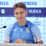 Kek jedva čeka drugi debi, a Fruku je dosta priče o transferu