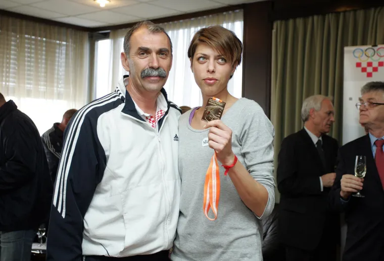 Blanka Vla&scaron;ić proslavila poseban dan i pokazala tko stoji iza njezinih uspjeha