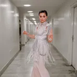 Sve zbog jedne ljubavi: Pogledajte &scaron;to je Nina Badrić uradila u samo jednom danu zbog ove zvijezde