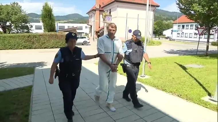 Mu&scaron;karac koji je nožem ubio partnericu doveden pred sud, evo koja kazna mu prijeti