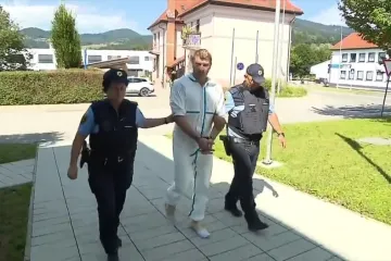 Muškarac koji je nožem ubio partnericu doveden pred sud, evo koja kazna mu prijeti