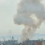Rusija napala dva ukrajinska grada, pogođeni su brodovi: 'Ovo je teror, nemaju to pravo'