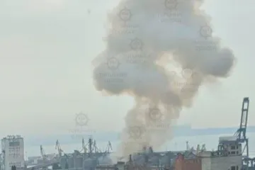 Rusija napala dva ukrajinska grada, pogođeni su brodovi: 'Ovo je teror, nemaju to pravo'
