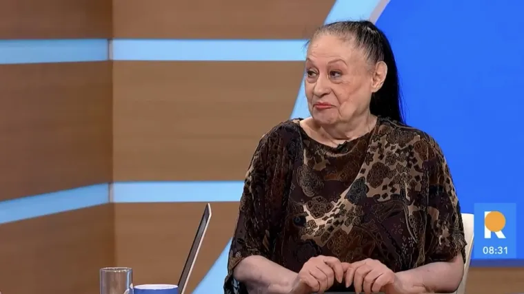 Otkriveni &scaron;okantni detalji o glumici koju je Tito obožavao: 'Izuzetno je te&scaron;ko živjela'