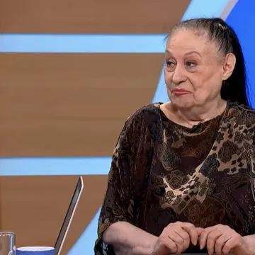 Otkriveni &scaron;okantni detalji o glumici koju je Tito obožavao: 'Izuzetno je te&scaron;ko živjela'