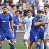 Prvi derbi sezone u SHNL-u gotovo će sigurno biti odgođen