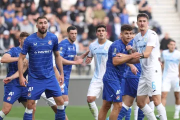 Prvi derbi sezone u SHNL-u gotovo će sigurno biti odgođen