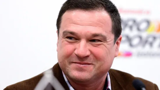 Put od profesionalnog vojnika preko priznatog stručnjaka do Pavlekove liste