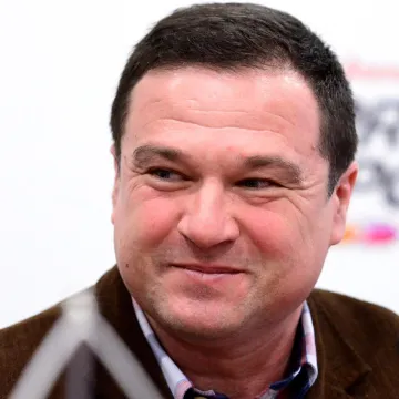 Put od profesionalnog vojnika preko priznatog stručnjaka do Pavlekove liste
