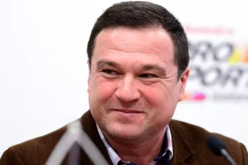 Put od profesionalnog vojnika preko priznatog stručnjaka do Pavlekove liste