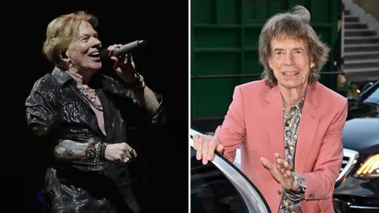 [KVIZ] Misli&scaron; da zna&scaron; sve o najvećim legendama rock glazbe? Oku&scaron;aj se na pitanjima i doznaj
