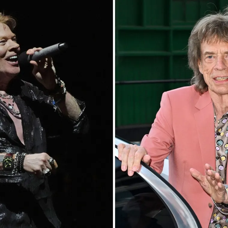 [KVIZ] Misli&scaron; da zna&scaron; sve o najvećim legendama rock glazbe? Oku&scaron;aj se na pitanjima i doznaj