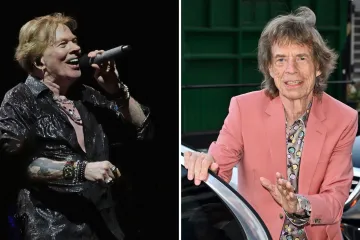 [KVIZ] Misli&scaron; da zna&scaron; sve o najvećim legendama rock glazbe? Oku&scaron;aj se na pitanjima i doznaj