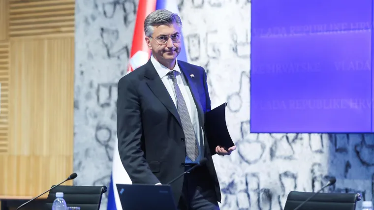 Plenković o svinjskoj kugi, BiH i novim ulaganjima: Ovo su ključne poruke