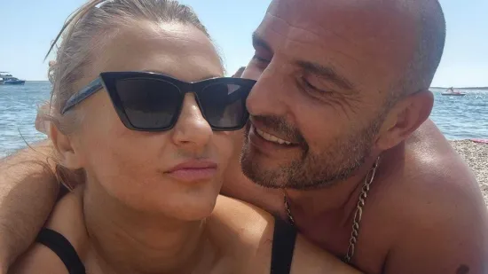 Ksenija i Josip nam se javili s mora i otkrili velike planove: 'To će biti na&scaron; sljedeći korak'