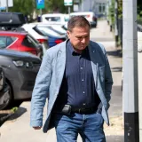 Procurilo kako je Pavlek 'kupio' uhićenog direktora: Stipendija, 160.000 eura mita...