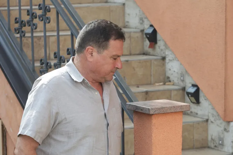 Uhićen direktor HOO-a s Pavlekove liste i njegova supruga! Istražitelji stigli i kod Sini&scaron;e Krajača
