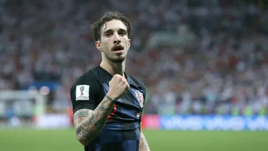 &Scaron;ime Vrsaljko uskoro staje pred oltar: Partnerica Kaja objavila fotografije s djevojačke večeri