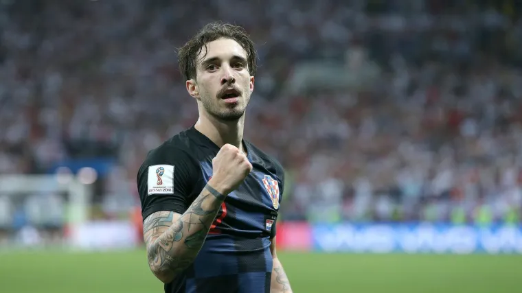 &Scaron;ime Vrsaljko uskoro staje pred oltar: Partnerica Kaja objavila fotografije s djevojačke večeri