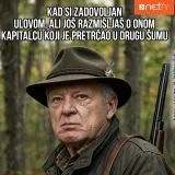 Lovačke priče
