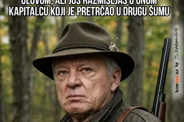 Lovačke priče