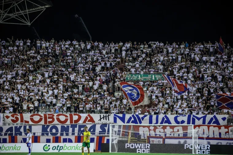 Iskusni stručnjak najavljuje: 'Hajduku je ovo plus, a Rijeku nosi pozitiva'